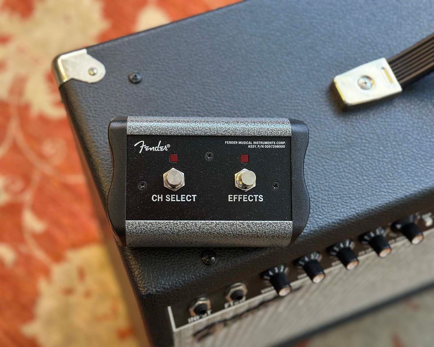 Fender Champion 100 2x12 Combo