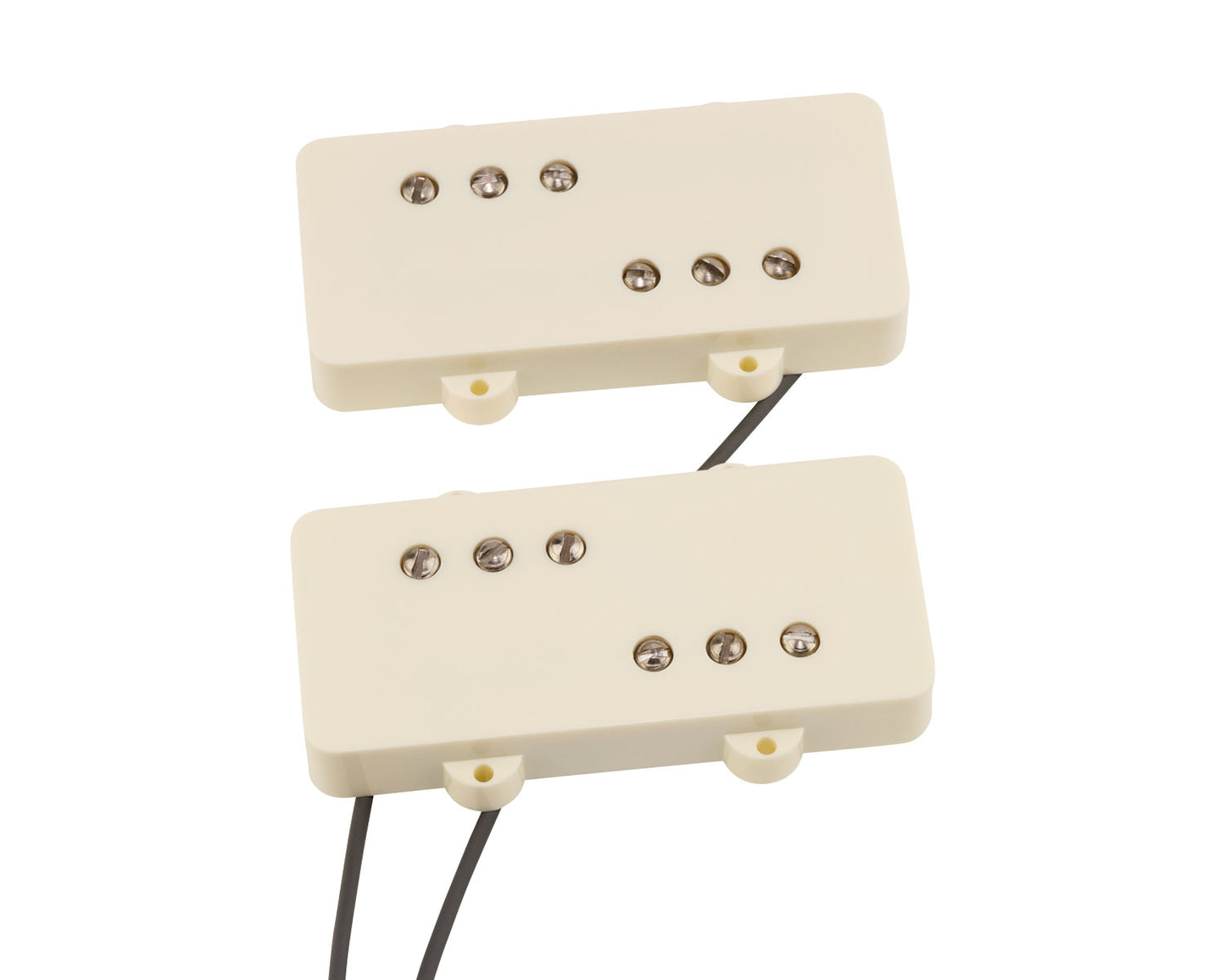 Fender CuNiFe Wide Range Jazzmaster Pickup Set