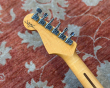 Load image into Gallery viewer, 2009 Fender Custom Shop Custom Deluxe Stratocaster w/ OHSC