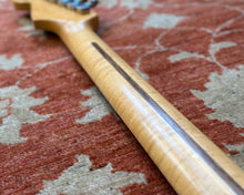 Load image into Gallery viewer, 2009 Fender Custom Shop Custom Deluxe Stratocaster w/ OHSC