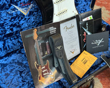 Load image into Gallery viewer, 2022 Fender Custom Shop LTD '68 Stratocaster Relic - w/ OHSC