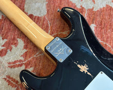Load image into Gallery viewer, 2022 Fender Custom Shop LTD '68 Stratocaster Relic - w/ OHSC