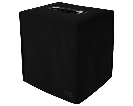 Fender Deluxe Padded Rumble 100 Amplifier Cover