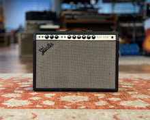 Load image into Gallery viewer, 1978 Fender Deluxe Reverb - 240v (Serviced)