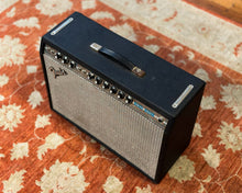 Load image into Gallery viewer, 1978 Fender Deluxe Reverb - 240v (Serviced)
