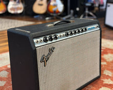 Load image into Gallery viewer, 1978 Fender Deluxe Reverb - 240v (Serviced)