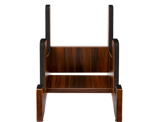 Fender Deluxe Wooden 2-Tier Multi Stand