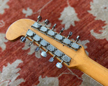 Load image into Gallery viewer, 1966 Fender Electric XII - 'Target Burst'