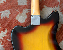 Load image into Gallery viewer, 1966 Fender Electric XII - 'Target Burst'