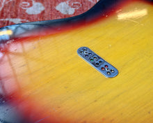 Load image into Gallery viewer, 1966 Fender Electric XII - 'Target Burst'