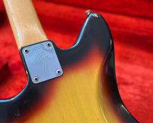 Load image into Gallery viewer, 1966 Fender Electric XII - 'Target Burst'
