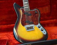 Load image into Gallery viewer, 1966 Fender Electric XII - 'Target Burst'