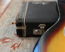 Load image into Gallery viewer, 1966 Fender Electric XII - 'Target Burst'