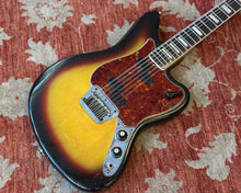 Load image into Gallery viewer, 1966 Fender Electric XII - 'Target Burst'