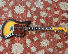 Load image into Gallery viewer, 1966 Fender Electric XII - 'Target Burst'