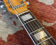 Load image into Gallery viewer, 1966 Fender Electric XII - 'Target Burst'