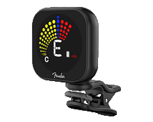 Load image into Gallery viewer, Fender Flash 2.0 Rechargeable Tuner