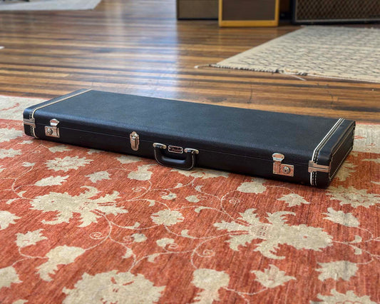 Fender G&G Custom Shop Strat/Tele Case
