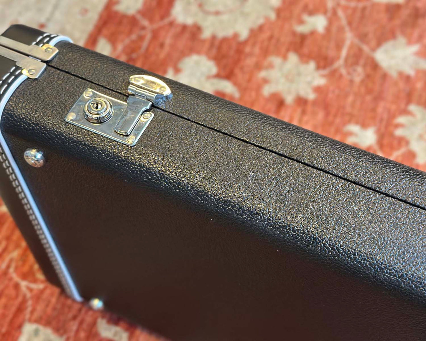 Fender G&G Custom Shop Strat/Tele Case
