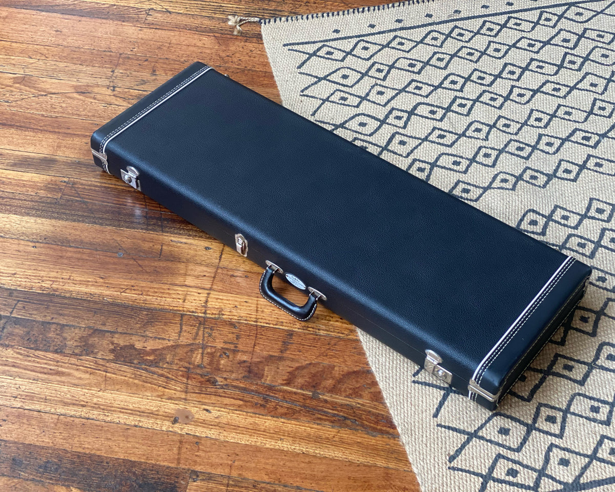 G&g Fender Strat Hardshell Case G&G Deluxe Strat®/Tele