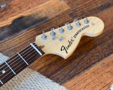 Load image into Gallery viewer, '06 Fender Highway One Stratocaster - Daphne Blue w/ Case