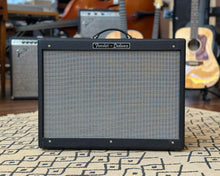 Load image into Gallery viewer, Fender Hot Rod Deluxe II 40 Watt 1x12" Valve Combo Amplifier - Fully Serviced