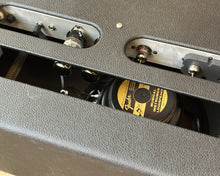 Load image into Gallery viewer, Fender Hot Rod Deluxe II 40 Watt 1x12" Valve Combo Amplifier - Fully Serviced
