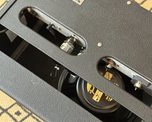 Load image into Gallery viewer, Fender Hot Rod Deluxe II 40 Watt 1x12" Valve Combo Amplifier - Fully Serviced