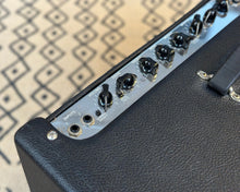 Load image into Gallery viewer, Fender Hot Rod Deluxe II 40 Watt 1x12" Valve Combo Amplifier - Fully Serviced