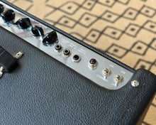 Load image into Gallery viewer, Fender Hot Rod Deluxe II 40 Watt 1x12" Valve Combo Amplifier - Fully Serviced