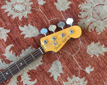 Load image into Gallery viewer, 1987 Fender JB62 Jazz Bass
