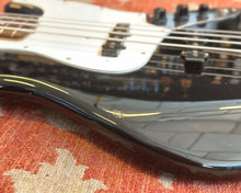 Load image into Gallery viewer, 1987 Fender JB62 Jazz Bass