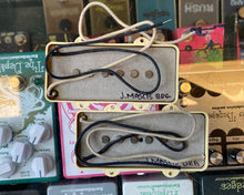 Load image into Gallery viewer, Fender J Mascis Jazzmaster Pickup Bridge Pair
