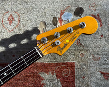 Load image into Gallery viewer, CIJ Fender Jazz Bass '62 Reissue (1997-2000)