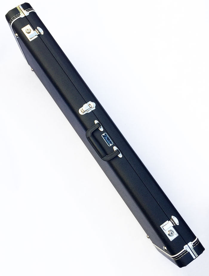 Fender Jazzmaster Case Found Sound