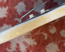 Load image into Gallery viewer, 1962 Pre-L Series Fender Jazzmaster - Olympic White (Refin)