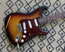 Load image into Gallery viewer, '06 Fender John Mayer Stratocaster - Big Dippers! w/ OSSC