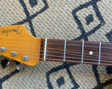 Load image into Gallery viewer, '06 Fender John Mayer Stratocaster - Big Dippers! w/ OSSC