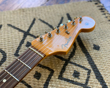 Load image into Gallery viewer, '06 Fender John Mayer Stratocaster - Big Dippers! w/ OSSC