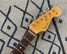 Load image into Gallery viewer, '06 Fender John Mayer Stratocaster - Big Dippers! w/ OSSC