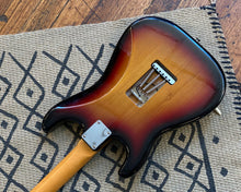 Load image into Gallery viewer, '06 Fender John Mayer Stratocaster - Big Dippers! w/ OSSC