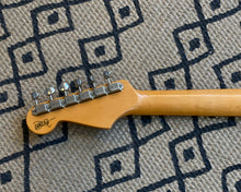 Load image into Gallery viewer, '06 Fender John Mayer Stratocaster - Big Dippers! w/ OSSC