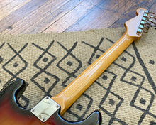 Load image into Gallery viewer, '06 Fender John Mayer Stratocaster - Big Dippers! w/ OSSC