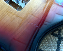 Load image into Gallery viewer, '06 Fender John Mayer Stratocaster - Big Dippers! w/ OSSC