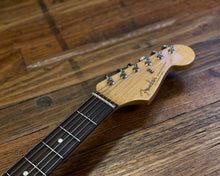 Load image into Gallery viewer, '07 Fender John Mayer Stratocaster - Big Dippers! w/ InCase Bag