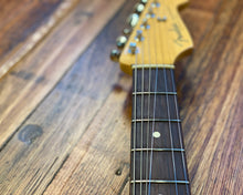 Load image into Gallery viewer, '07 Fender John Mayer Stratocaster - Big Dippers! w/ InCase Bag
