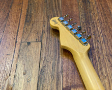 Load image into Gallery viewer, '07 Fender John Mayer Stratocaster - Big Dippers! w/ InCase Bag