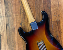 Load image into Gallery viewer, '07 Fender John Mayer Stratocaster - Big Dippers! w/ InCase Bag