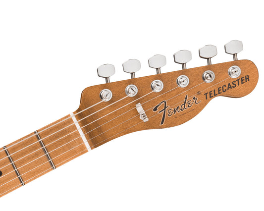 Fender John Osborne Telecaster - Olympic White