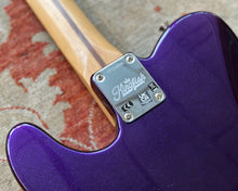 Load image into Gallery viewer, Fender Christone "Kingfish" Ingram Signature Telecaster Deluxe